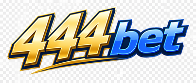 444 bet logo